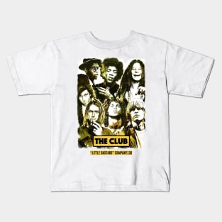 THE CLUB Kids T-Shirt